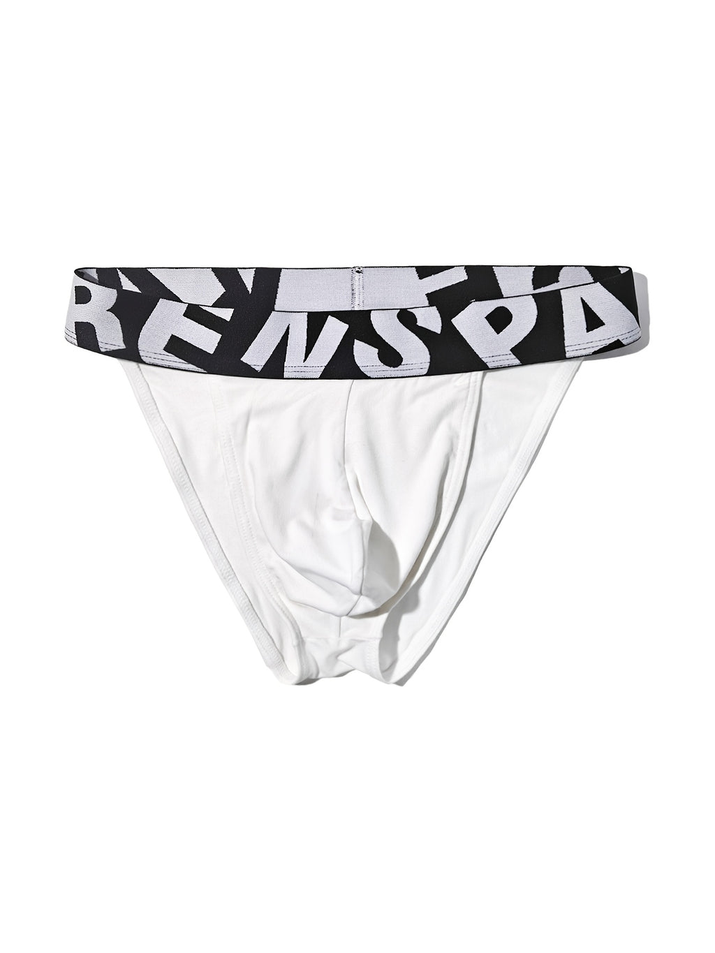 Slip sans couture de sport bambou homme — vue 13