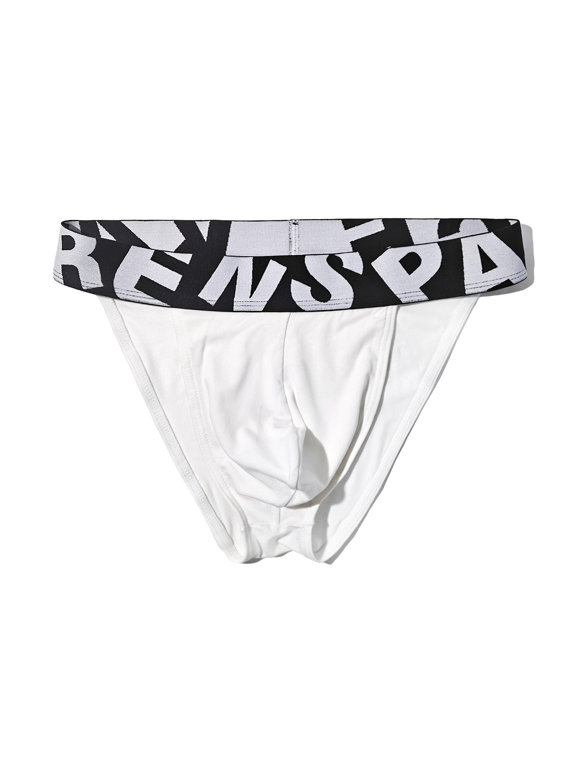 Slip sans couture de sport bambou homme — vue 13