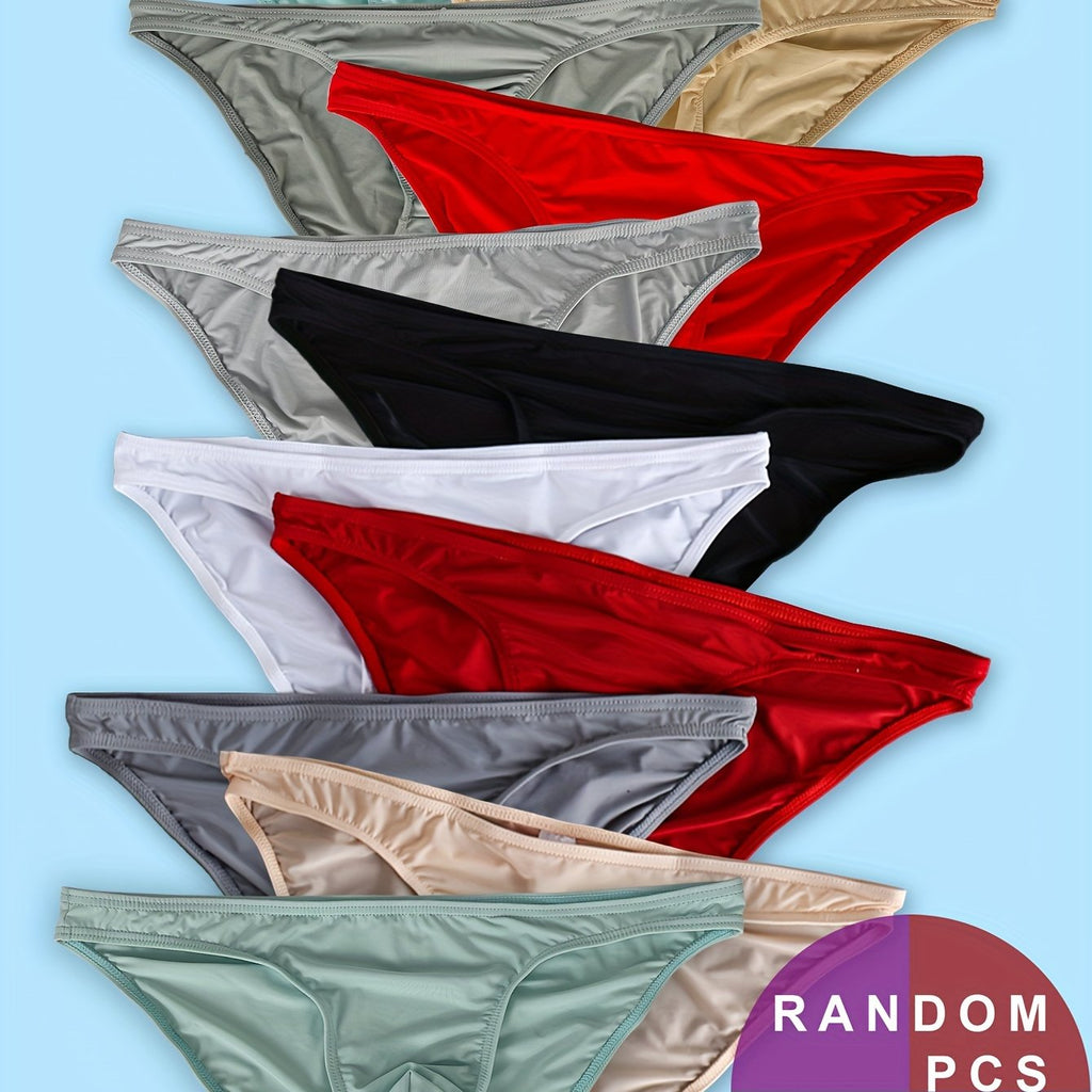 6 pièces