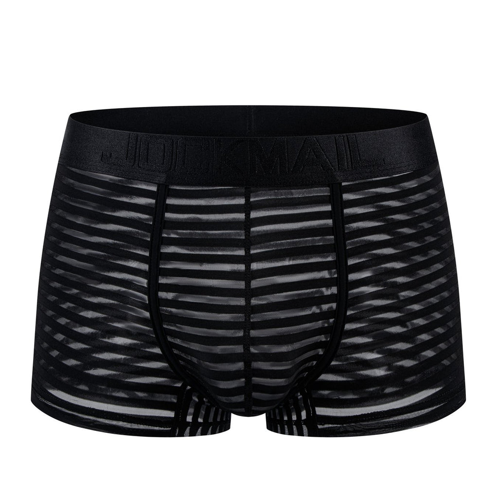 Slip taille basse séchage rapide homme — vue 4