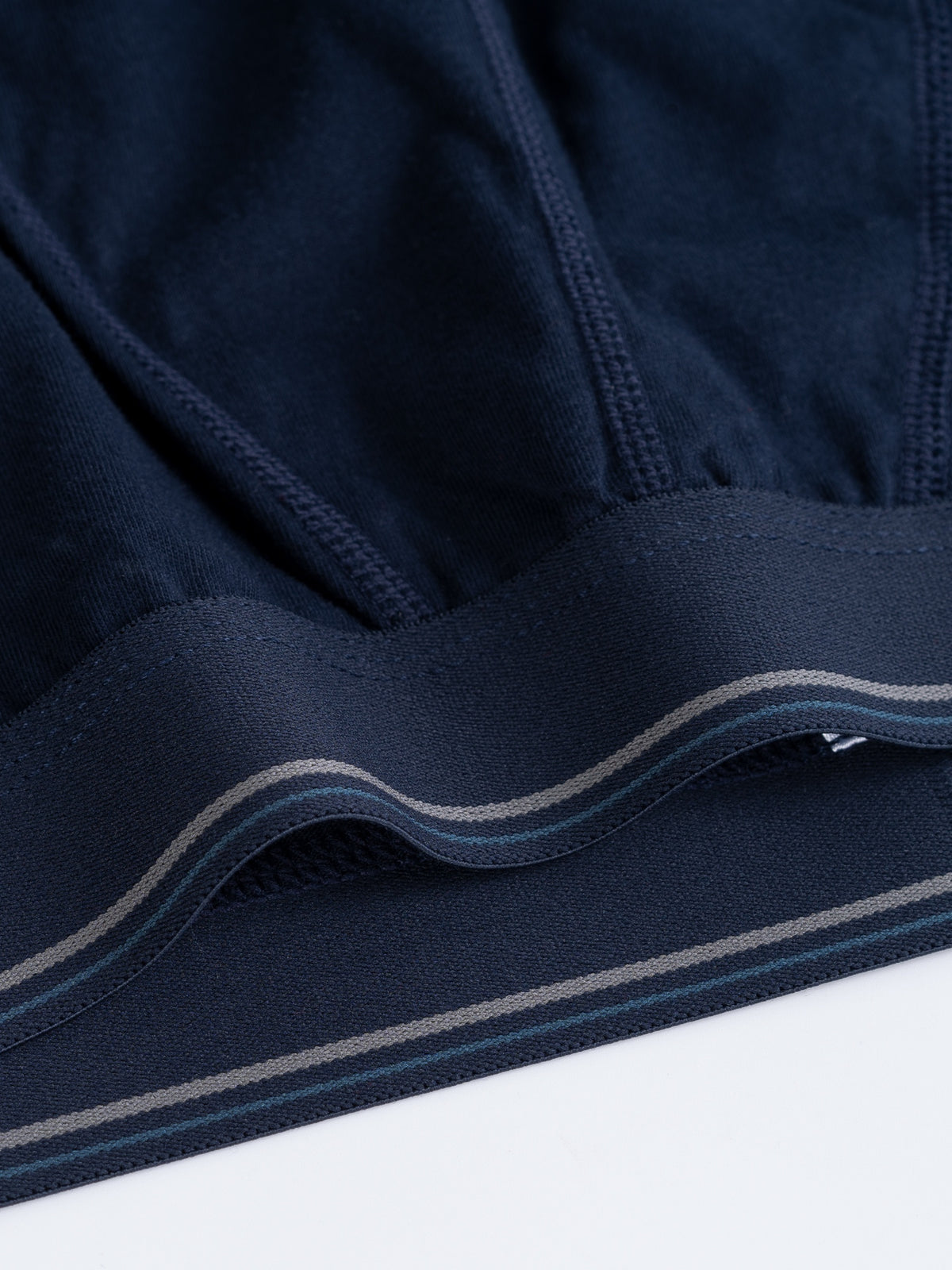 Slip coton homme — lot de 6, 100 % coton