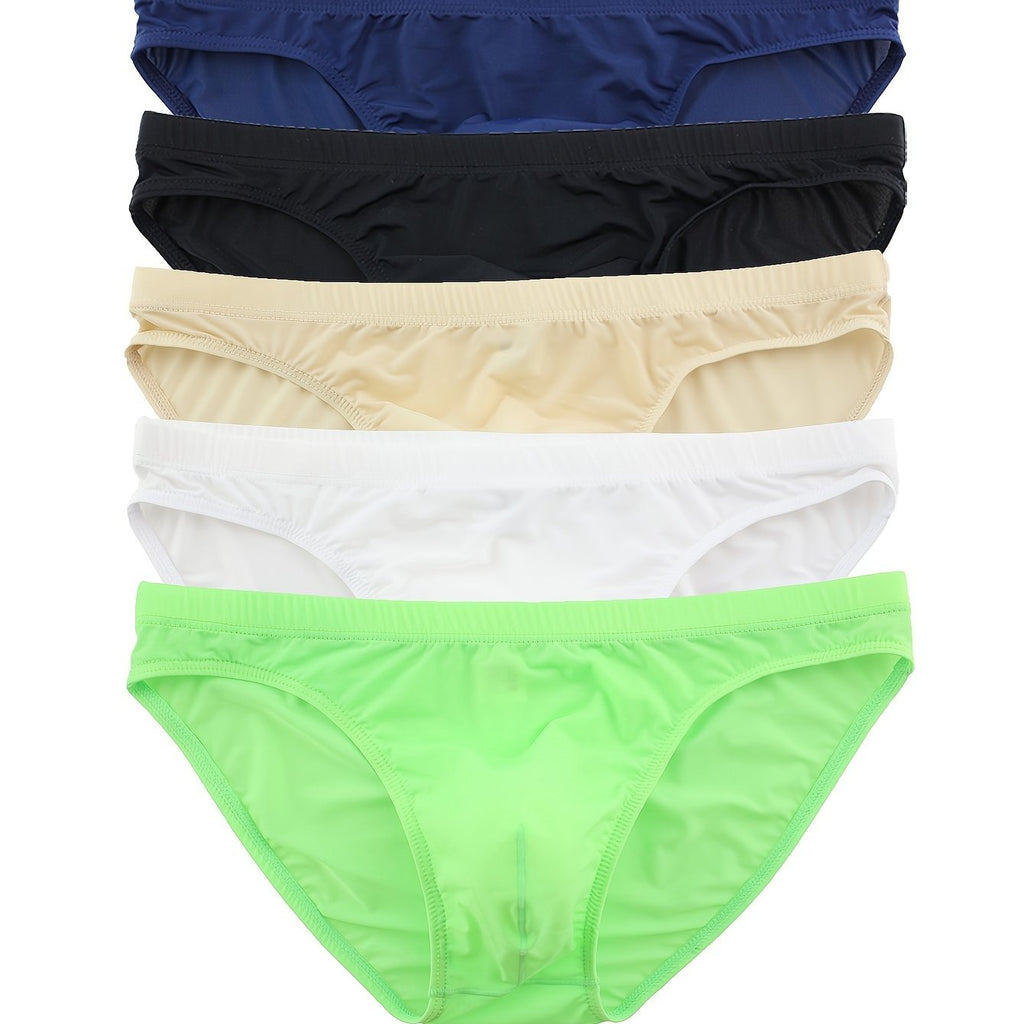 5 Pièces-couleur Mélangée B