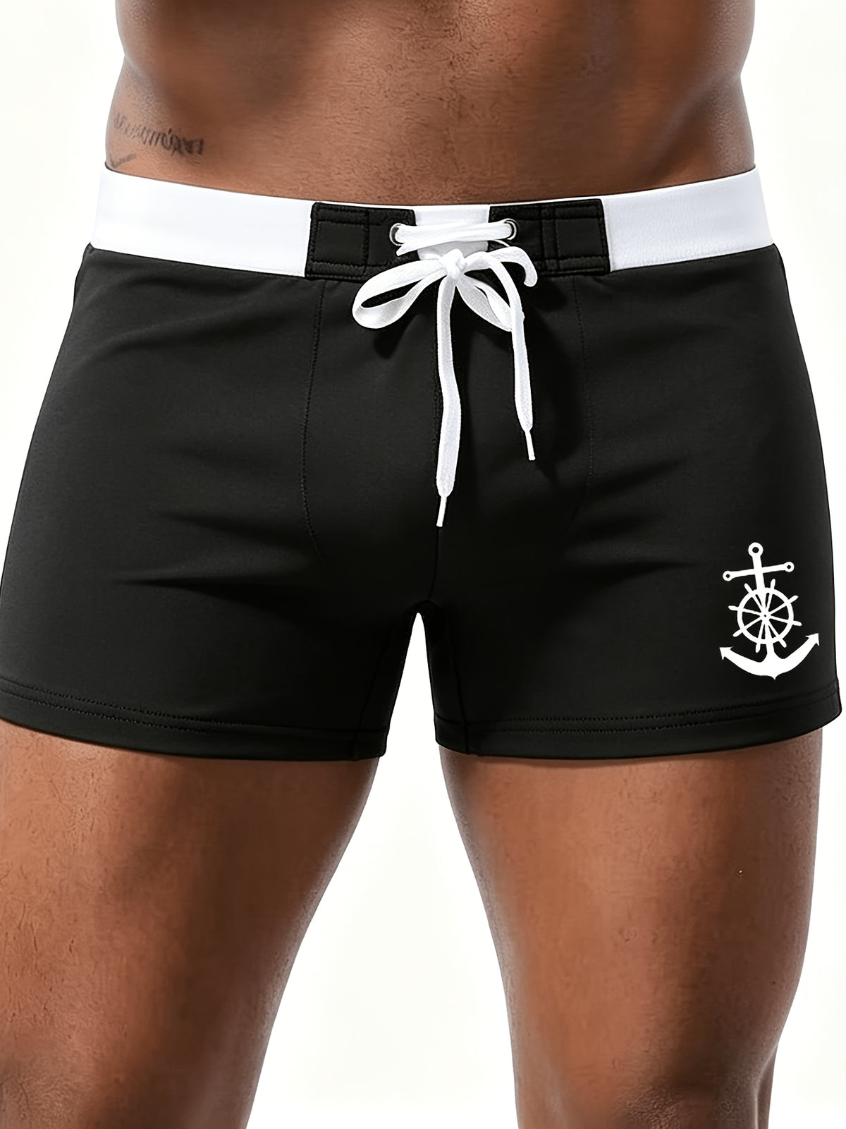 Boxer séchage rapide microfibre homme, 4 coloris, du S au XXL
