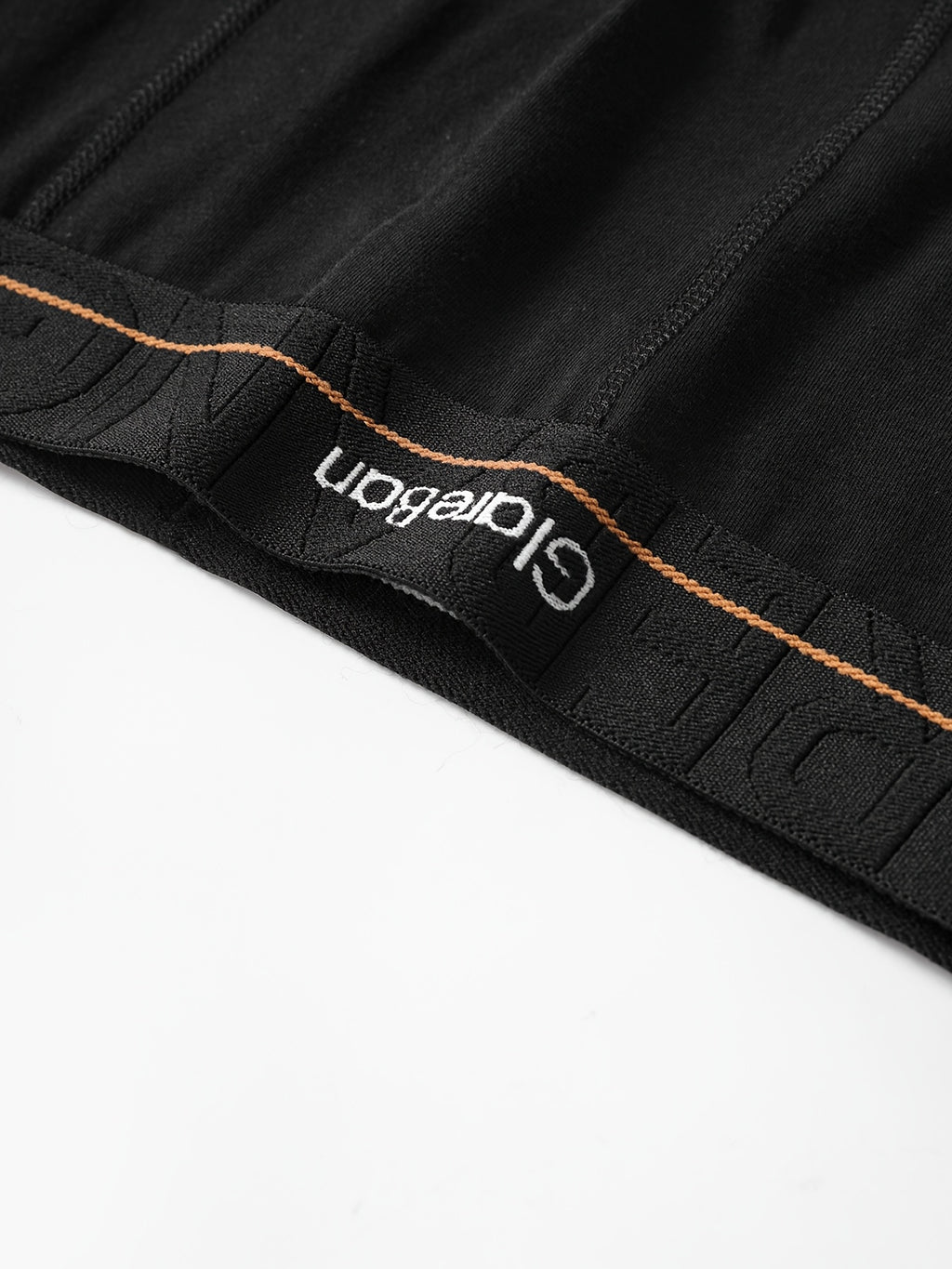 Boxer long coton homme — lot de 8, uni