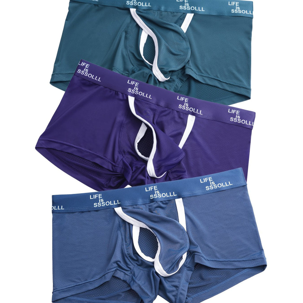 3Pcs-Mélange B