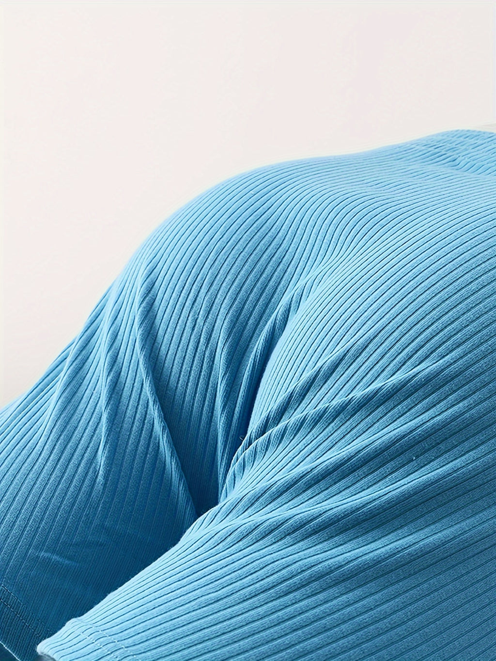 Boxer large respirant coton homme
