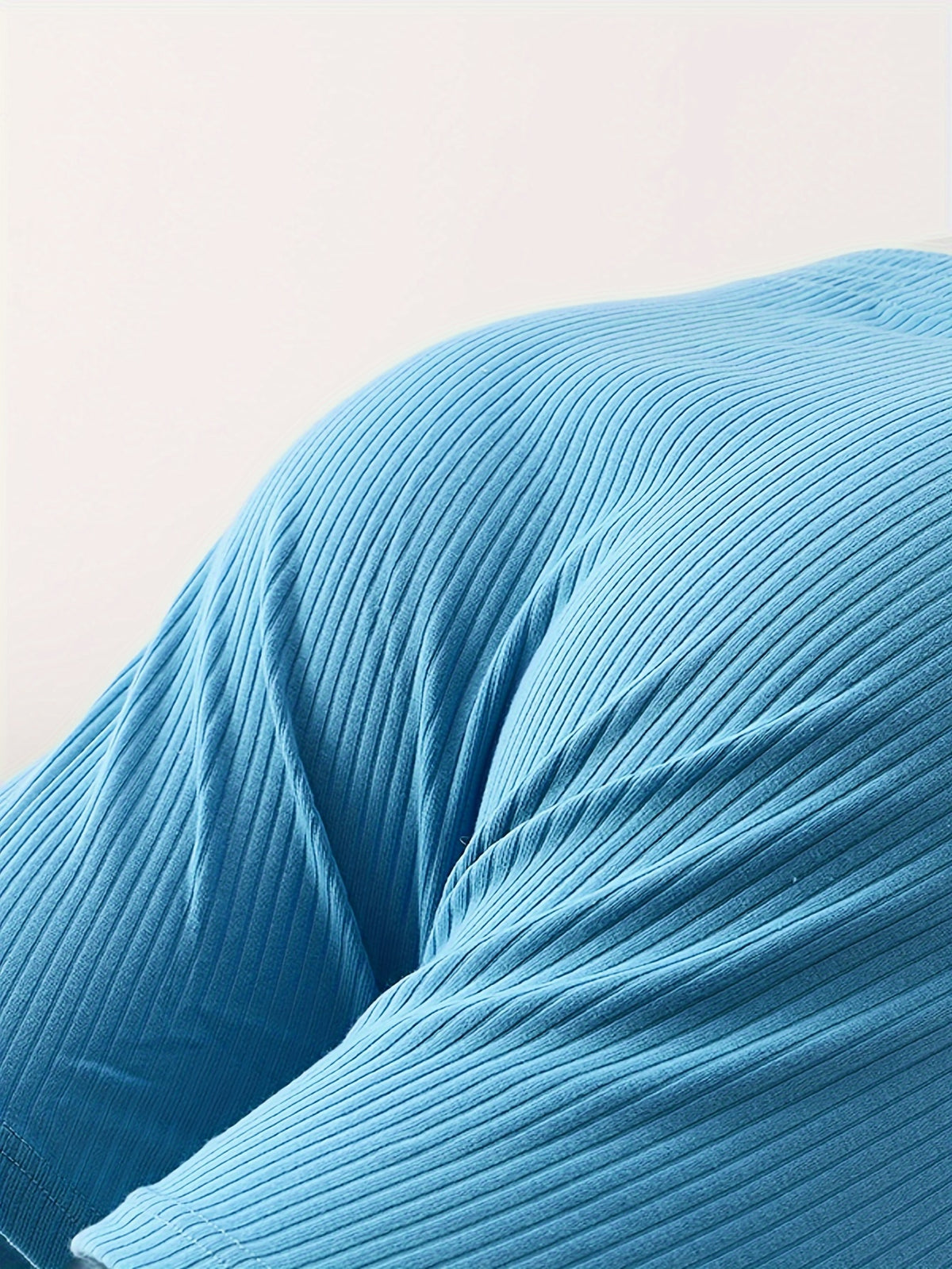 Boxer large respirant coton homme