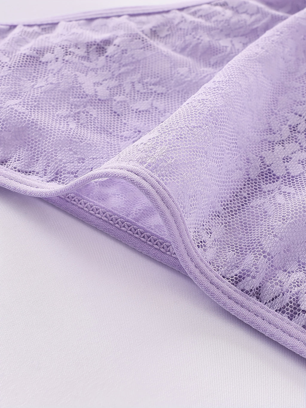 Slip microfibre homme — lot de 3, noir+jaune pissenlit+violet amour