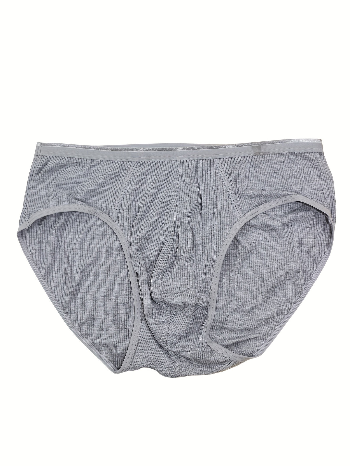 Slip homme — lot de 3, uni