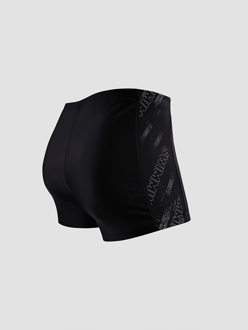 Boxer de sport microfibre homme