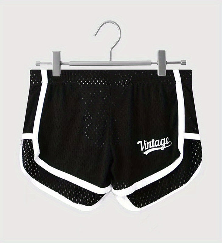 Boxer large respirant microfibre homme — lot de 2, uni