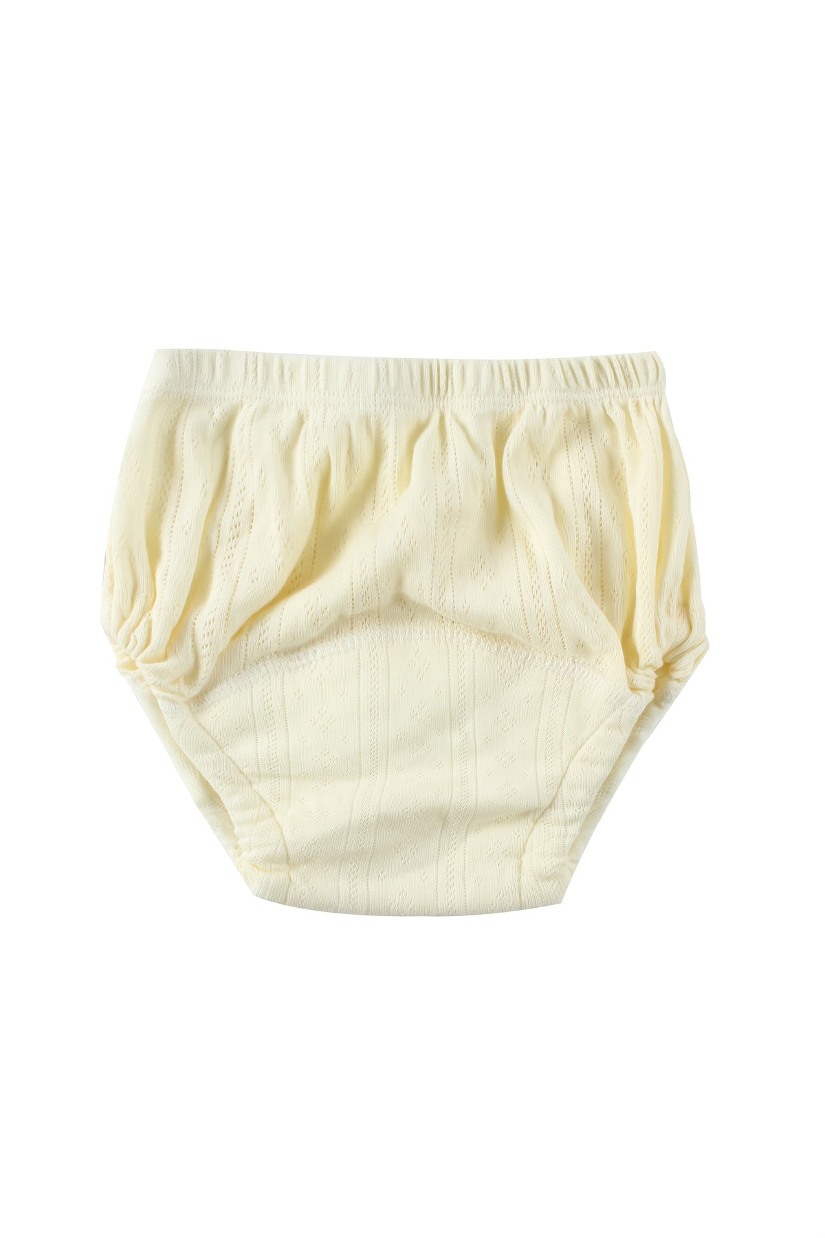 Slip de sport coton homme — lot de 4, gris rosé pâle