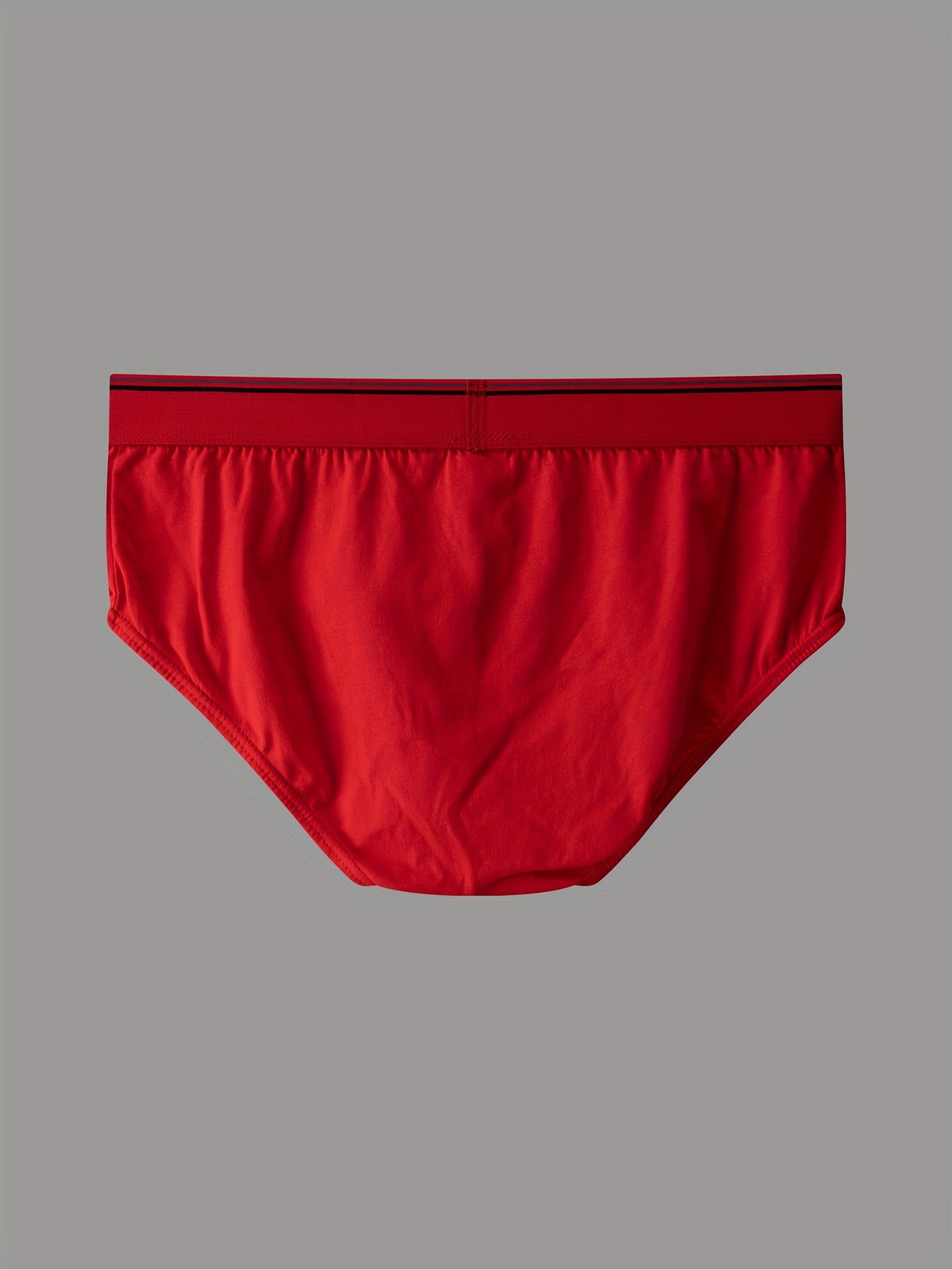 Slip respirant coton homme — lot de 3