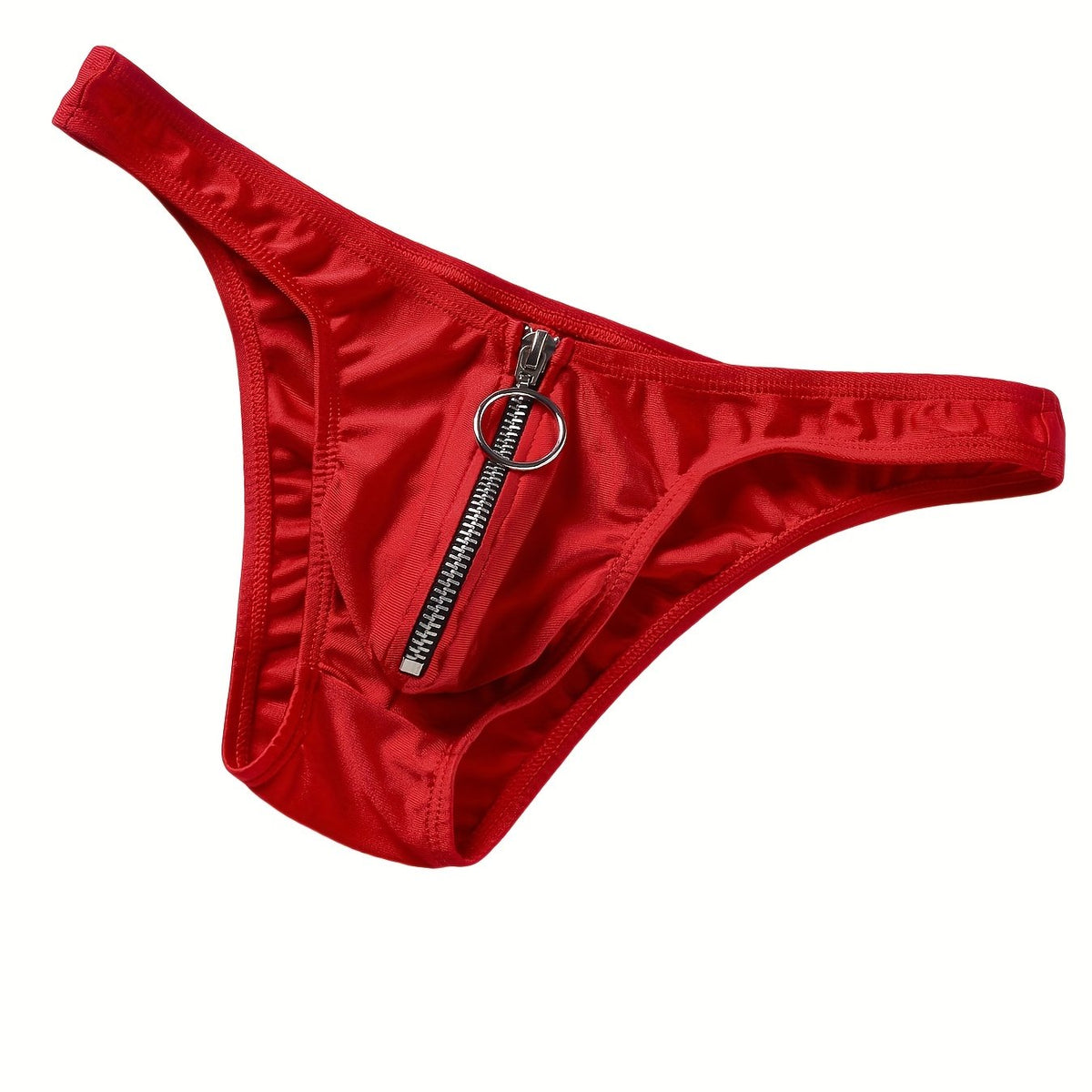 Boxer taille basse respirant microfibre homme — vue 3 Image