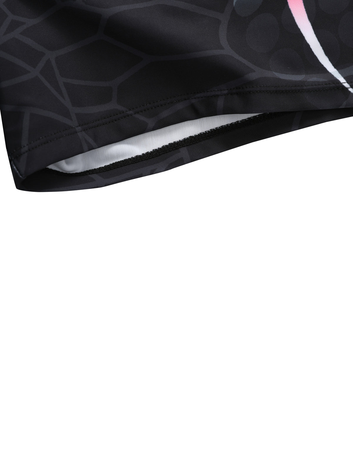 Boxer large grande taille homme