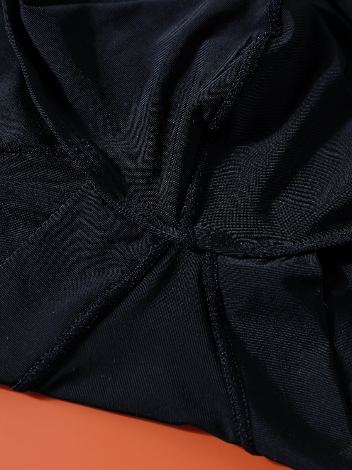 Boxer taille basse de sport microfibre homme