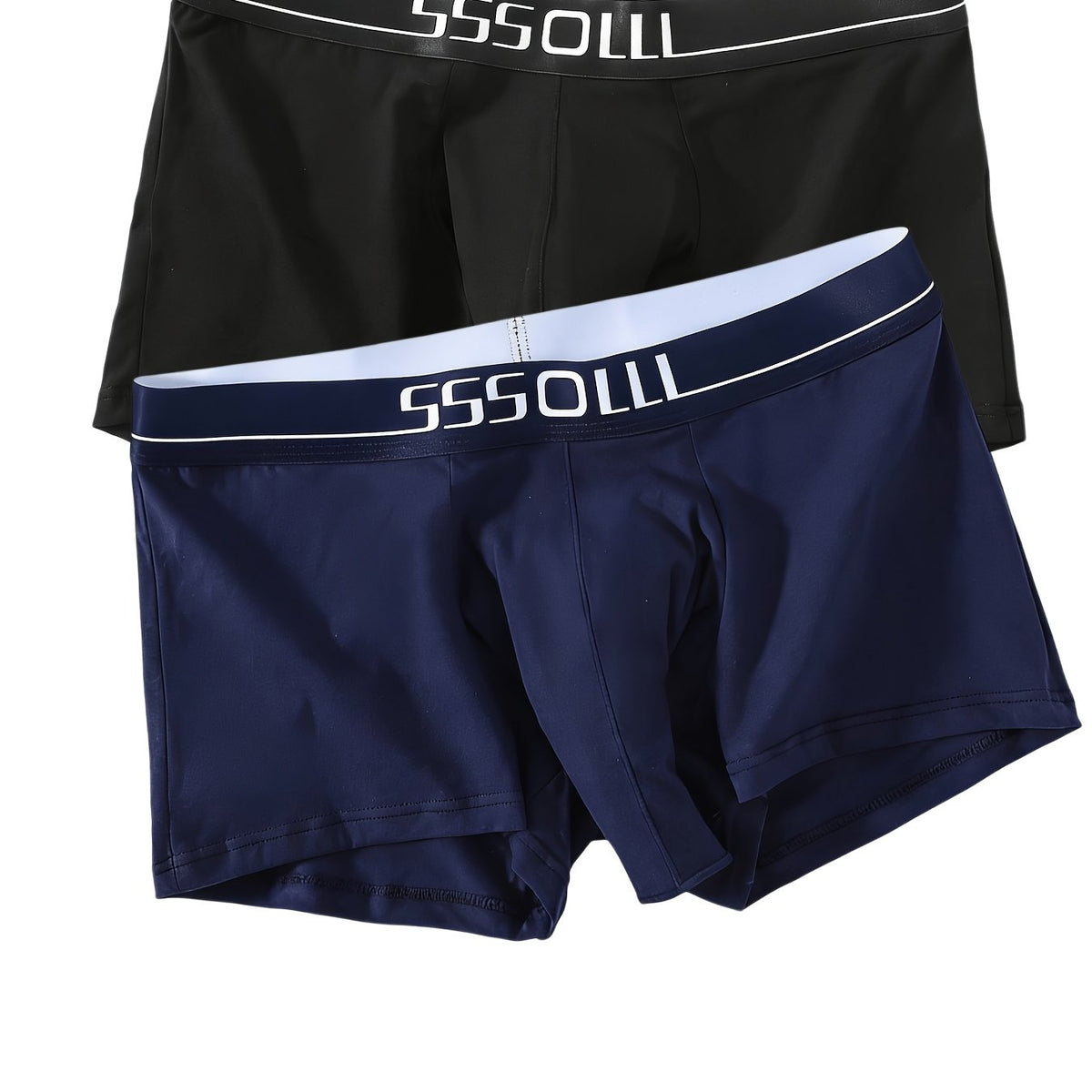 2 pièces - Mix B
