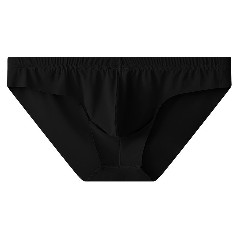 Boxer respirant d'intérieur microfibre homme — lot de 8, uni