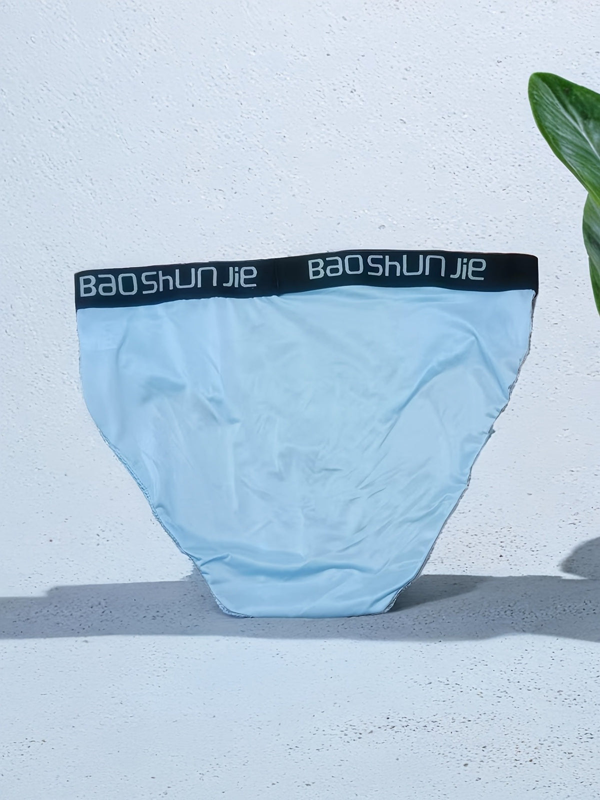Slip respirant microfibre homme, imprimé
