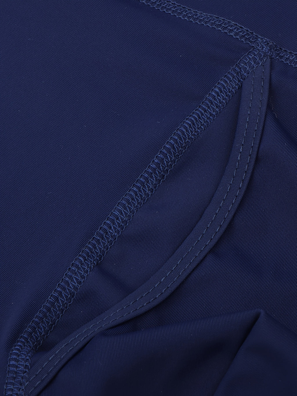 Boxer taille haute long homme