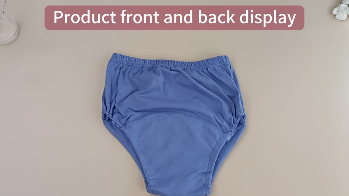 Boxer respirant microfibre homme — lot de 2, uni