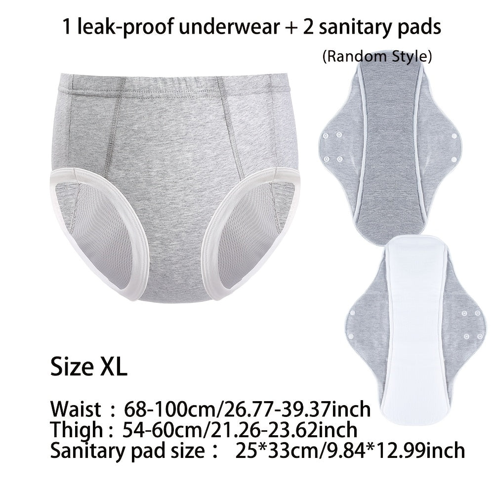 XL / Gris