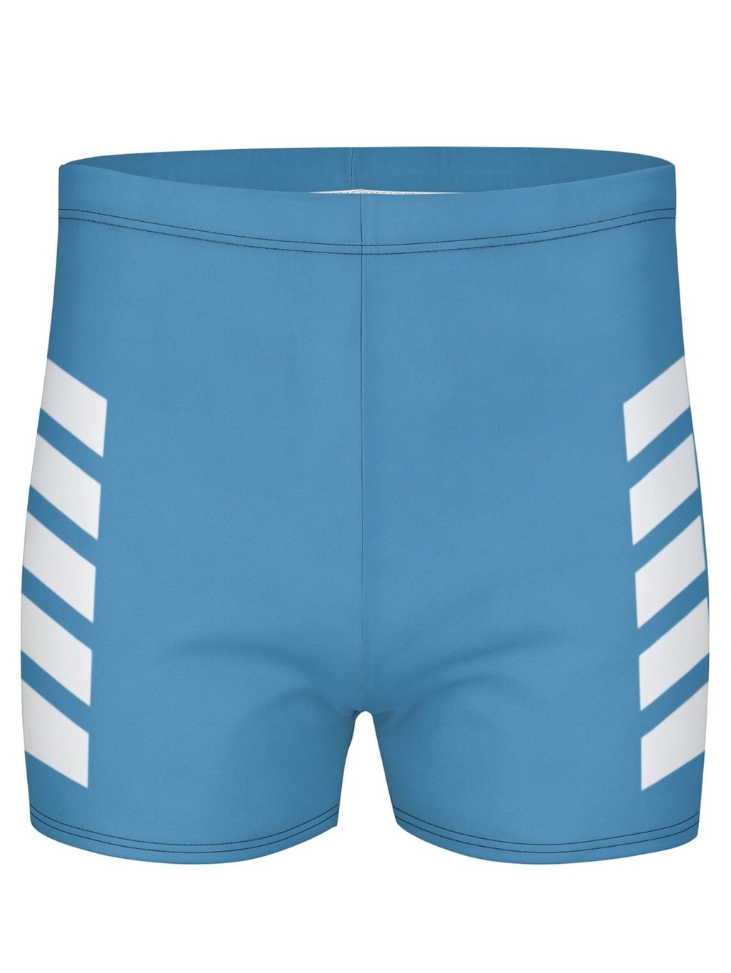 Boxer microfibre homme, 5 coloris