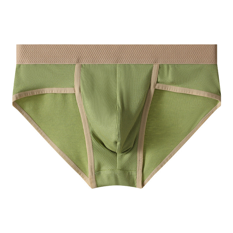Slip de sport respirant modal homme — lot de 4, uni