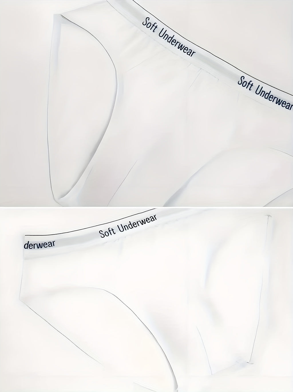 Slip de sport microfibre homme — lot de 5, 2 coloris, du S au XXL