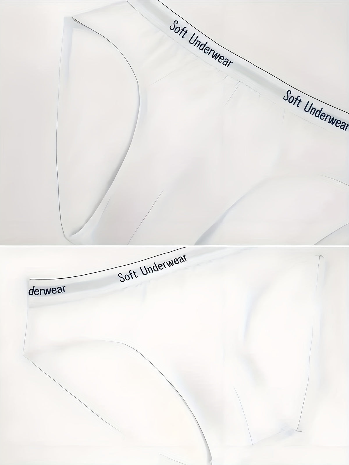 Slip de sport microfibre homme — lot de 5, 2 coloris, du S au XXL