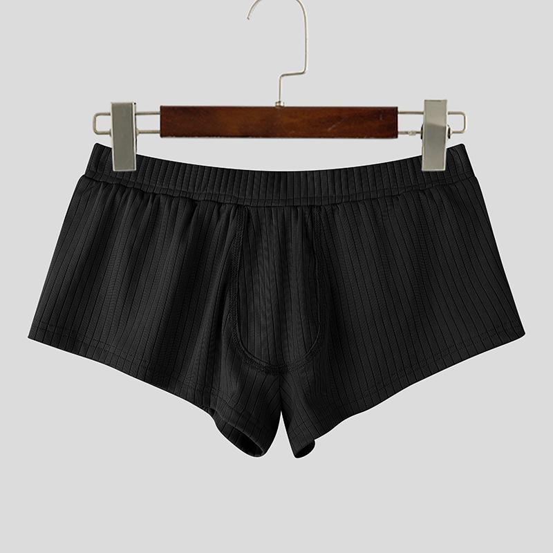 Boxer de sport microfibre homme — vue 8