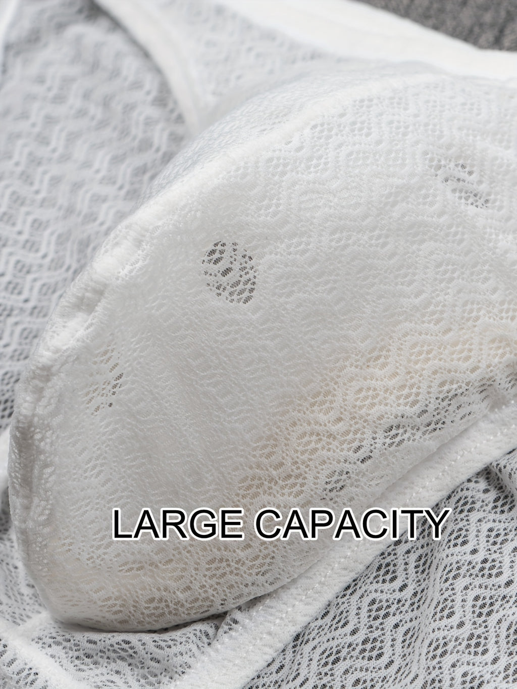 Slip respirant microfibre homme — lot de 5, uni, assortiment S, du S au XXL