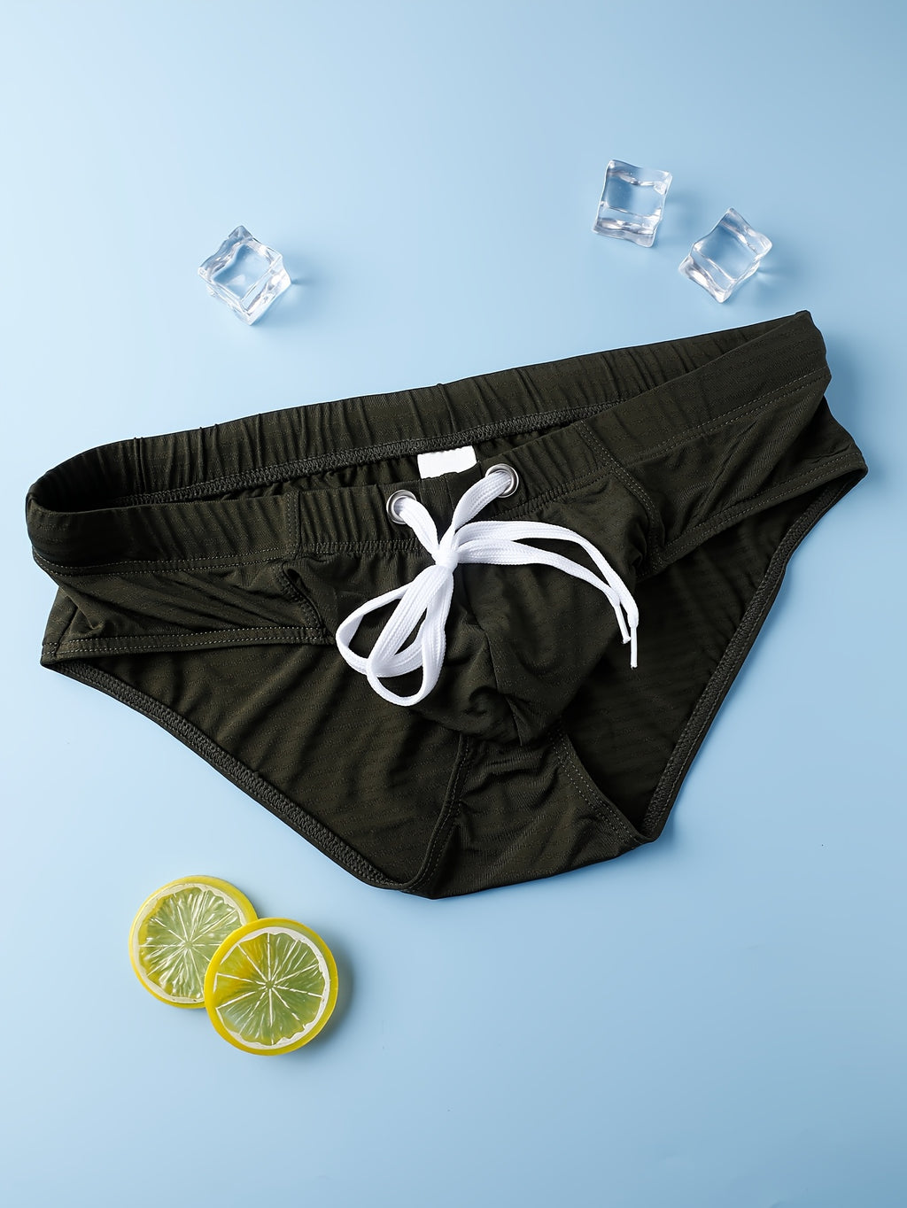 Slip homme, 3 coloris