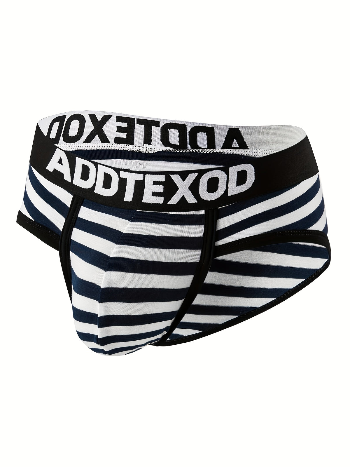 Slip large de sport coton homme