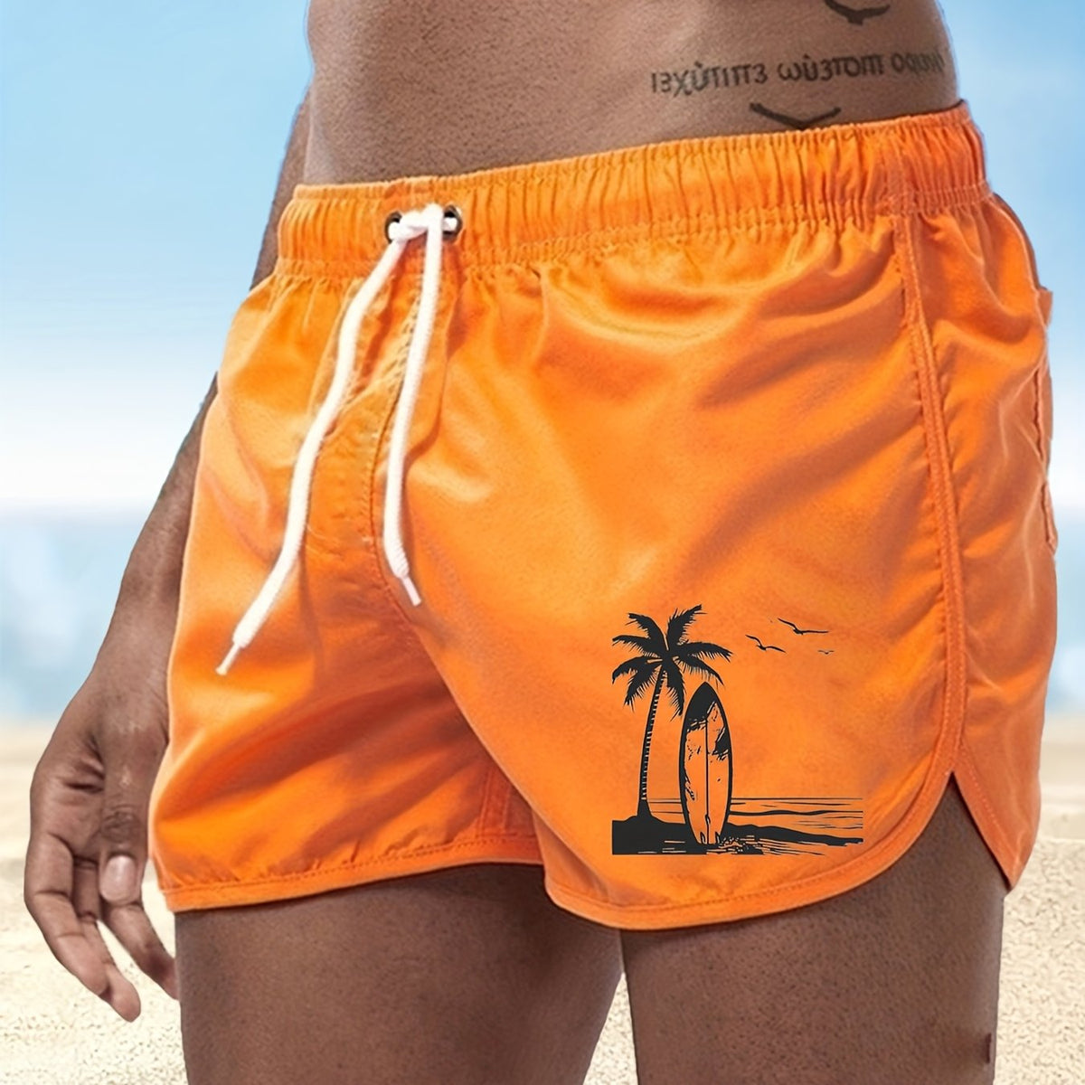 Mandarine